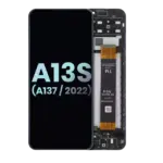 Ansamblu Display Samsung Galaxy A13s 5G (A137 / 2022) Service Pack