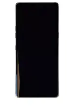 Ansamblu Display LG Velvet 5G (Non-Verizon 5G UW Frame) Refurbished (Silver) - imagine 2