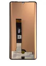 Ansamblu Display LG Velvet / Velvet 5G / UW Refurbished (Fara Rama) - imagine 2