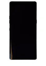 Ansamblu Display LG Velvet / Velvet 5G / UW Refurbished (Fara Rama) - imagine 3