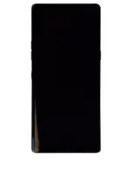 Ansamblu Display LG Velvet 5G (Non-Verizon 5G UW Frame) Refurbished (Gray) - imagine 3
