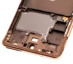 Display telefon Samsung Galaxy S20 FE (G780/G781) Refurbished (Orange) - imagine 9