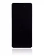 Display telefon Samsung Galaxy S21 FE 5G (G990B) Service Pack (White) - imagine 3