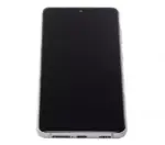 Display telefon Samsung Galaxy S21 FE 5G (G990B) Service Pack (White) - imagine 6