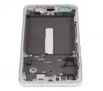 Display telefon Samsung Galaxy S21 FE 5G (G990B) Service Pack (White) - imagine 7