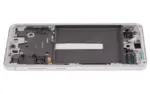 Display telefon Samsung Galaxy S21 FE 5G (G990B) Service Pack (White) - imagine 9