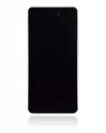 Display Samsung Galaxy S21 FE 5G Oled Service Pack (Olive Green) - imagine 3