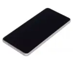 Display Samsung Galaxy S21 FE 5G Oled Service Pack (Olive Green) - imagine 5