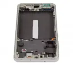 Display Samsung Galaxy S21 FE 5G Oled Service Pack (Olive Green) - imagine 8