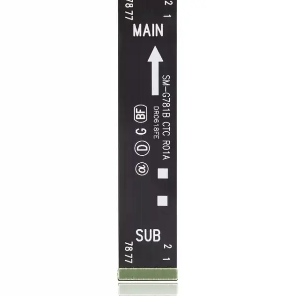 Cablu Flex Placa de Baza Samsung Galaxy S20 FE 5G