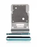 Suport DUAL SIM Card Tray Samsung Galaxy S20 FE 5G (Cloud Mint)