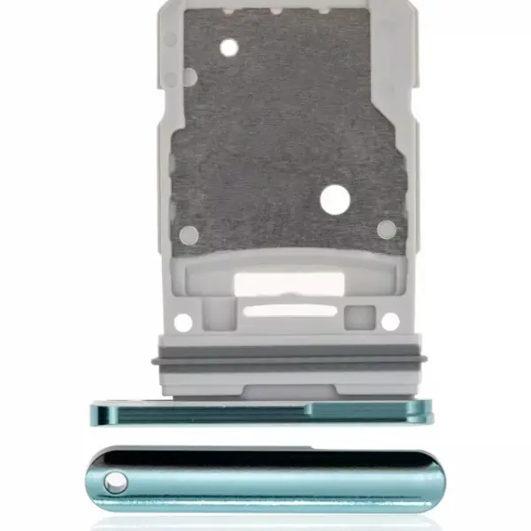 Suport DUAL SIM Card Tray Samsung Galaxy S20 FE 5G (Cloud Mint)