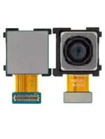 Camera Spate (Wide) Samsung Galaxy S20 FE 5G - imagine 2