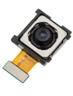 Camera Spate (Wide) Samsung Galaxy S20 FE 5G - imagine 4