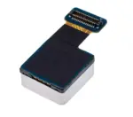 Camera Spate (Ultra Wide) Telefon Samsung Galaxy S21 Ultra 5G Service Pack - imagine 5