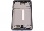 Ansamblu Display Samsung Galaxy A73 5G (A736 / 2022) Refurbished (Gray) - imagine 8