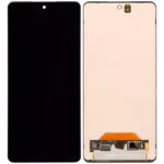 Ansamblu Display Samsung Galaxy A73 5G (A736 / 2022) Refurbished (Fara Rama) - imagine 2