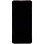 Ansamblu Display Samsung Galaxy A73 5G (A736 / 2022) Refurbished (Fara Rama) - imagine 3