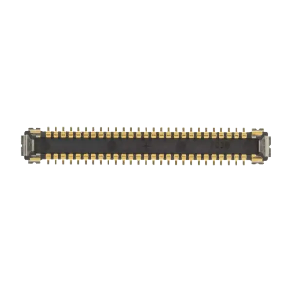 Conector FPC LCD Samsung Galaxy Tab A (T510 / T515 / T517) (54 Pin)