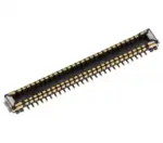 Conector FPC LCD Samsung Galaxy Tab A (T510 / T515 / T517) (54 Pin) - imagine 2