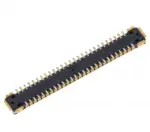 Conector FPC LCD Samsung Galaxy Tab A (T510 / T515 / T517) (54 Pin) - imagine 3