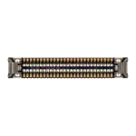 Conector FPC LCD Samsung Galaxy Tab A (T307 / 2020) (54 Pin)