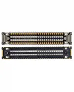 Conector FPC LCD Samsung Galaxy Tab A (T307 / 2020) (54 Pin) - imagine 2