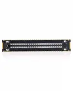 Conector FPC LCD Samsung Galaxy Tab A (T307 / 2020) (54 Pin) - imagine 3