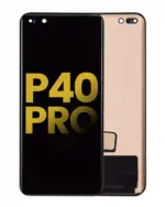 Display telefon Huawei P40 Pro Refurbished (Fara Rama)