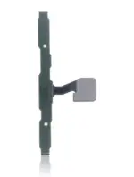Cablu Flex cu Buton Power si Volum Huawei P40 Pro - imagine 2