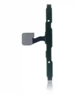 Cablu Flex cu Buton Power si Volum Huawei P40 Pro - imagine 3