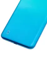 Capac Spate Sticla Motorola Moto G8 Power Lite (Arctic Blue) - imagine 8