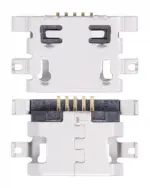 Port Incarcare Motorola Moto G8 Power Lite (XT2055 / 2020) (10 Pack) - imagine 2