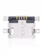 Port Incarcare Motorola Moto G8 Power Lite (XT2055 / 2020) (10 Pack) - imagine 3