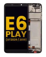 Display telefon Motorola Moto E6 Play Refurbished
