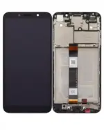 Display telefon Motorola Moto E6 Play Refurbished - imagine 2