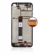 Display telefon Motorola Moto E6 Play Refurbished - imagine 3