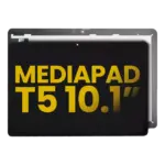 Display tableta Huawei MediaPad T5 10.1 Refurbished (Black) (Fara Rama)