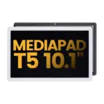 Display Huawei MediaPad T5 10.1 Refurbished (White) (Fara Rama)