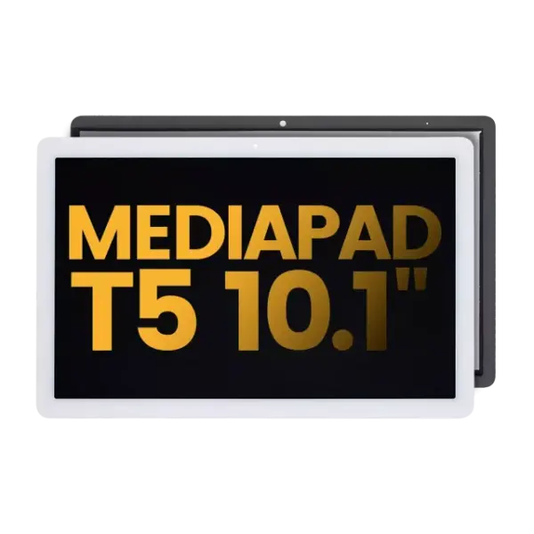 Display Huawei MediaPad T5 10.1 Refurbished (White) (Fara Rama)