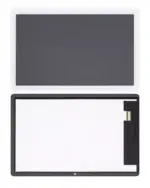 Display Huawei MediaPad T5 10.1 Refurbished (White) (Fara Rama) - imagine 2