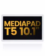 Display Huawei MediaPad T5 10.1 Refurbished (White) (Fara Rama) - imagine 3