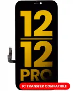Display Iphone 12/12 Pro OLED Refurbished