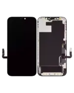Display Iphone 12/12 Pro Soft Oled AMPro XO7 - imagine 3