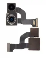 Camera Spate Telefon iPhone 12 Premium - imagine 2