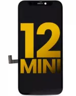 Display iPhone 12 Mini OLED Refurbished - imagine 11