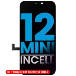 Display iPhone 12 Mini In-Cell Aftermarket