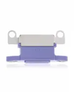 Port Incarcare iPhone 12 Mini (Purple) (10 Pack)