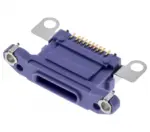 Port Incarcare iPhone 12 Mini (Purple) (10 Pack) - imagine 5