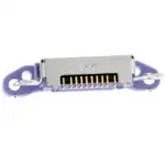 Port Incarcare iPhone 12 Mini (Purple) (10 Pack) - imagine 7